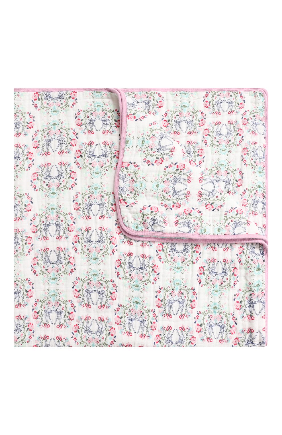 Одеяло из муслинового хлопка ADEN+ANAIS, арт. DISN252G, фото 1