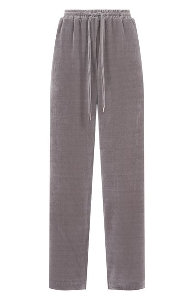 Женские бархатные брюки SEVEN LAB, арт. SPX.08.200.569