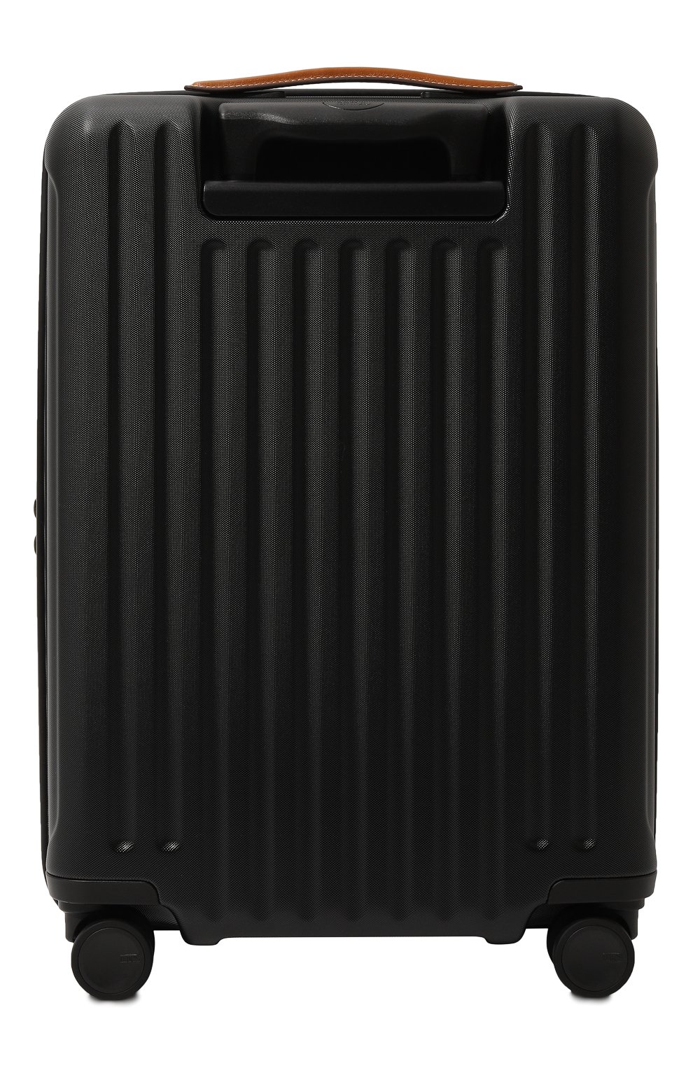 Дорожный чемодан capri trolley BRIC`S черного цвета по цене 61500 руб., арт. BRK28028.101, фото 5 Дорожный чемодан capri trolley BRIC`S, арт. BRK28028.101, фото 5