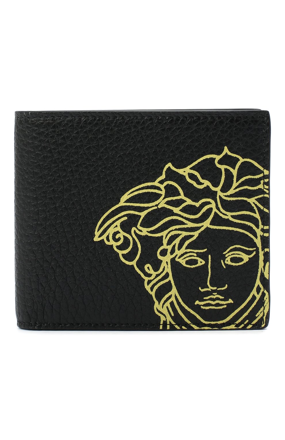 Кожаное портмоне VERSACE, арт. DPU2463/DVTG4M, фото 1