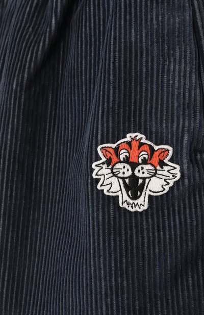 Вельветовые брюки KENZO, арт. K61460, фото 3