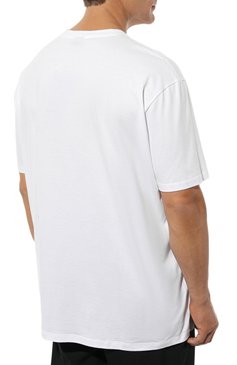 Хлопковая футболка PAUL&SHARK, арт. 13311613/3XL-6XL, фото 1