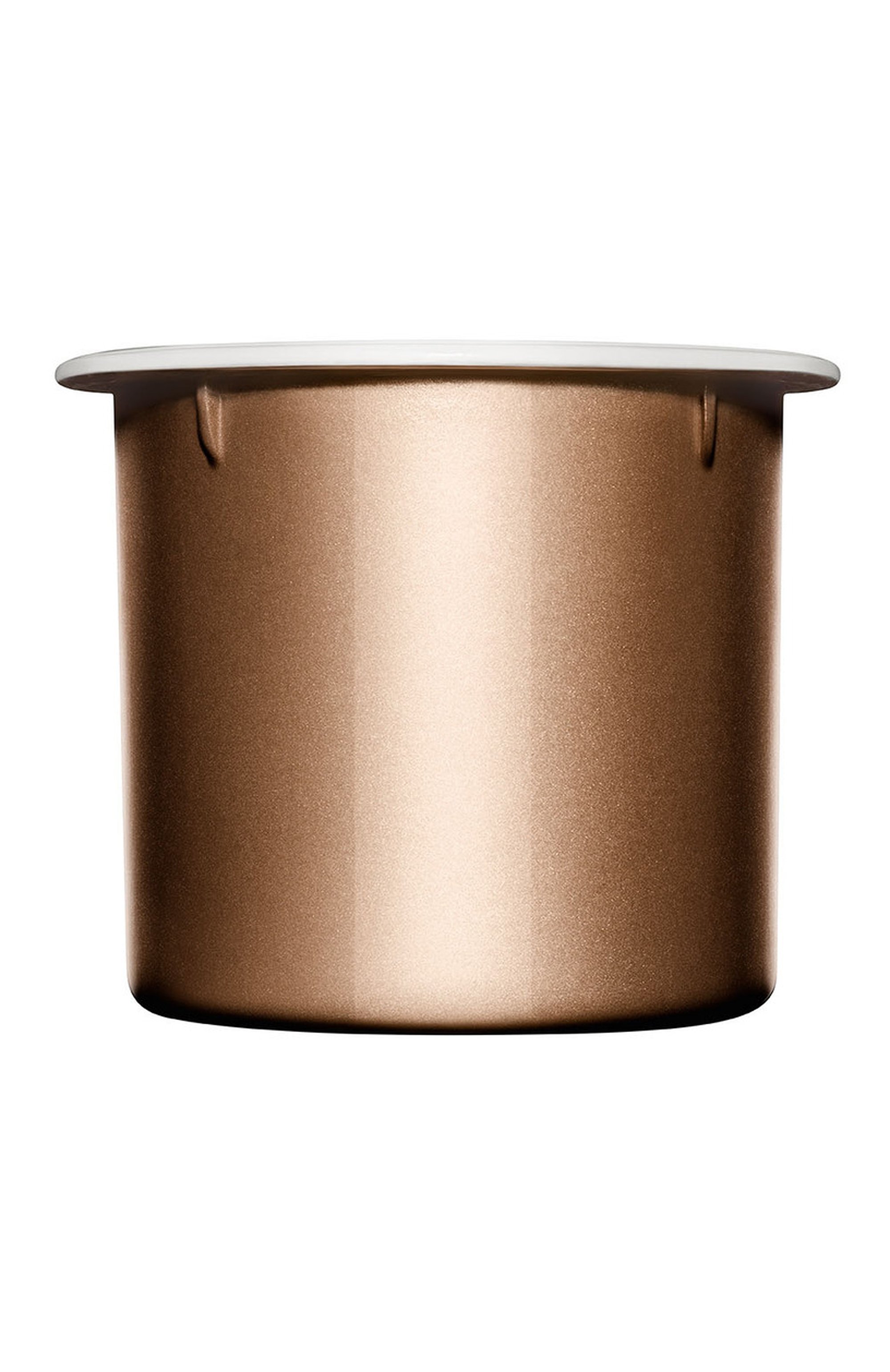 Сменный блок регенерирующего ночного крема для любого типа кожи extra-firming (50ml) CLARINS бесцветного цвета по цене 8650 руб., арт. 80110141, фото 1 Сменный блок регенерирующего ночного крема для любого типа кожи extra-firming (50ml) CLARINS, арт. 80110141, фото 1