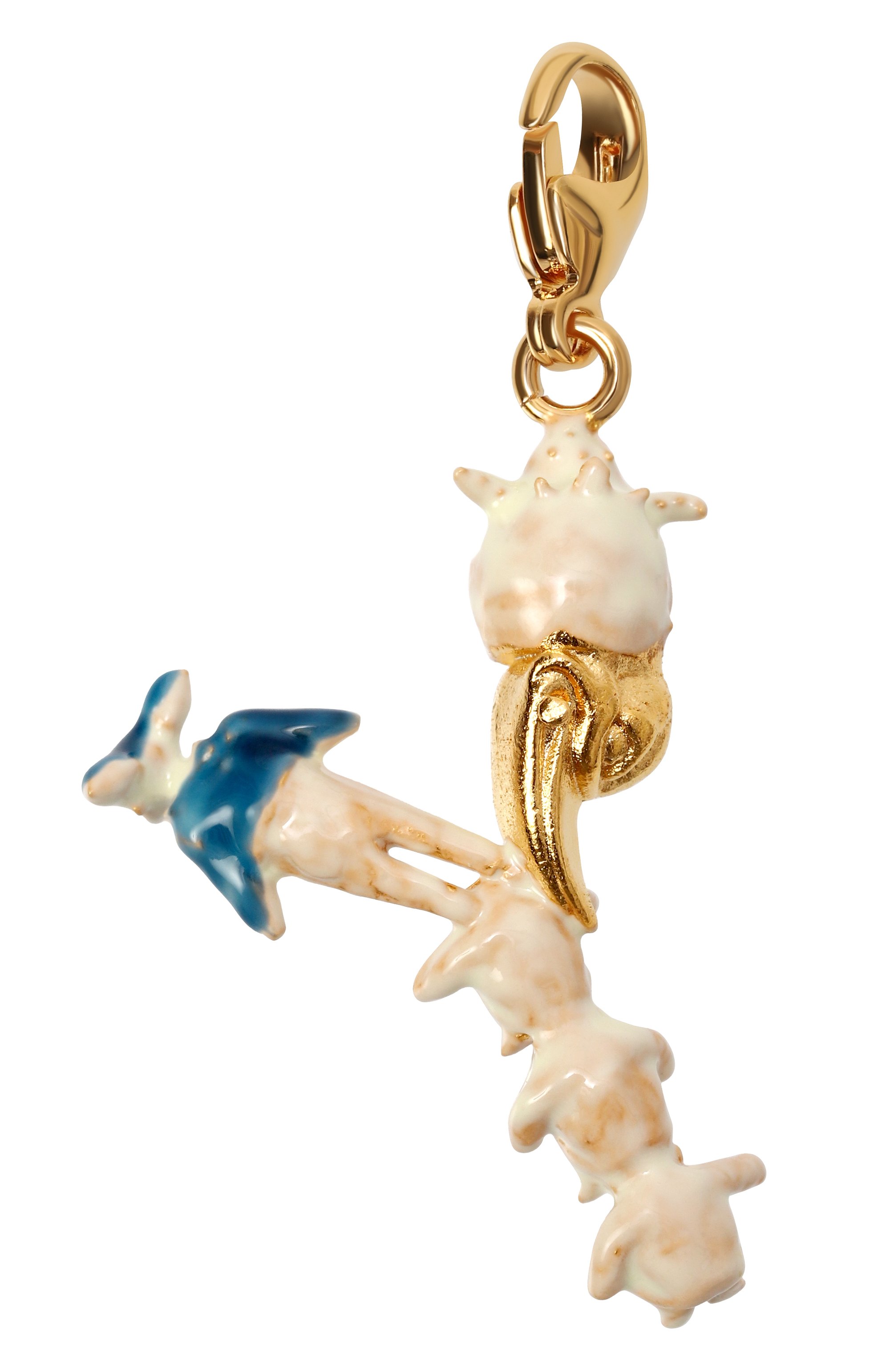 Подвеска-шарм MARNI, арт. PNMV0100PY P6528, фото 2