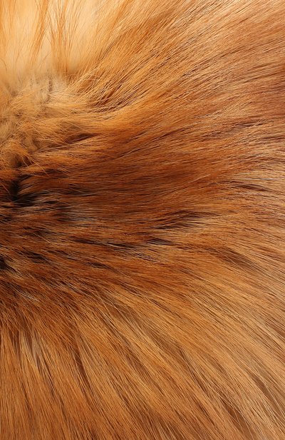 Шапка майя из меха лисы FURLAND, арт. 0160309010003600282, фото 3