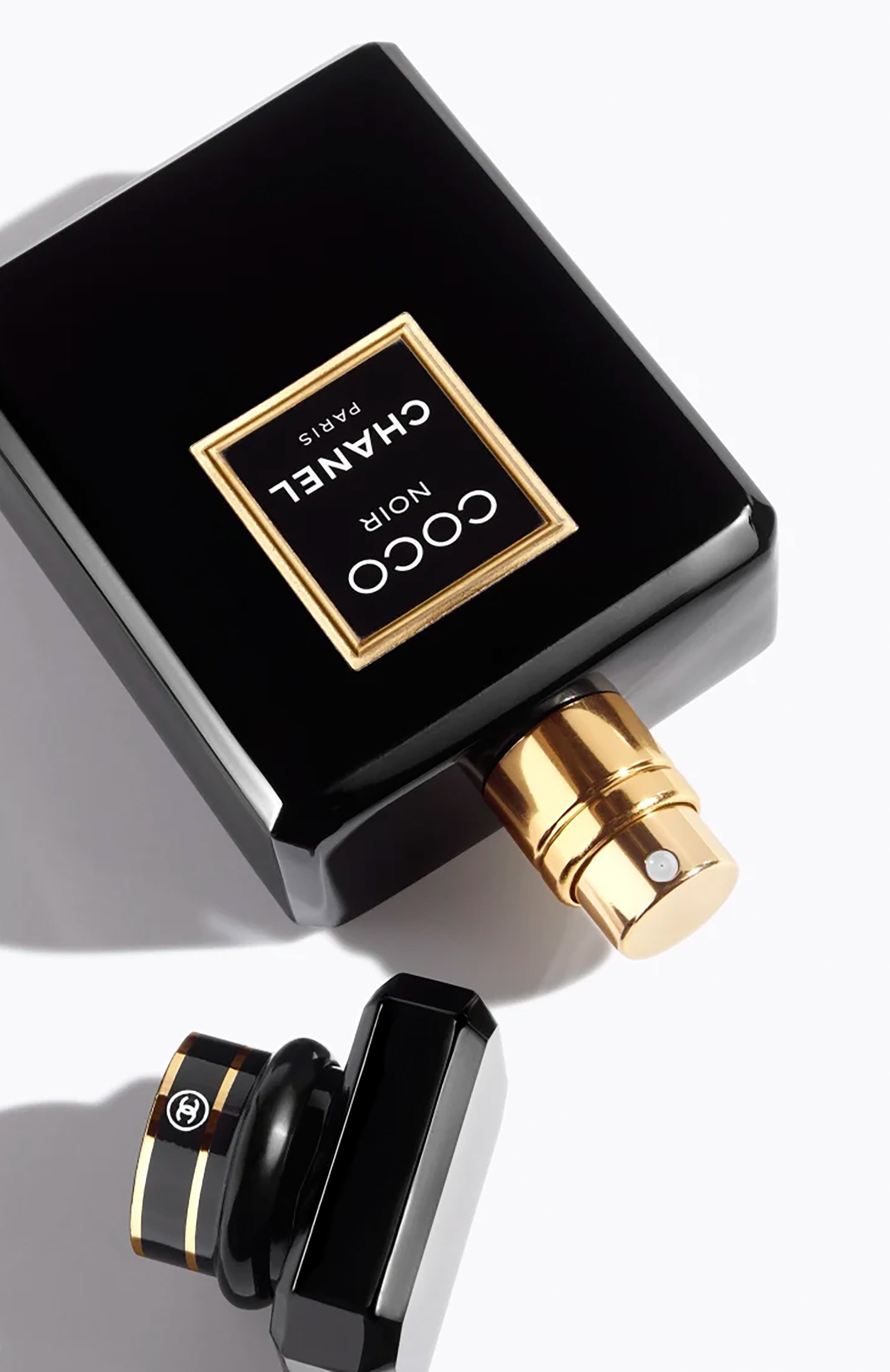 Парфюмерная вода coco noir (35ml) CHANEL, арт. 0113620, фото 2