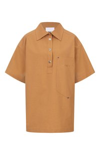 Светло-коричневый