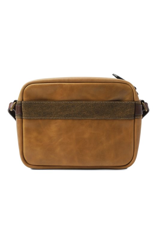 Сумка Canadian Dsquared2 CBM0072/01508426 Коричневый  CBM0072/01508426 Фото 6