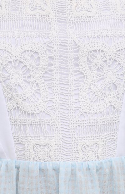 Хлопковое платье MASTERPEACE, арт. MP-R21-33, фото 5