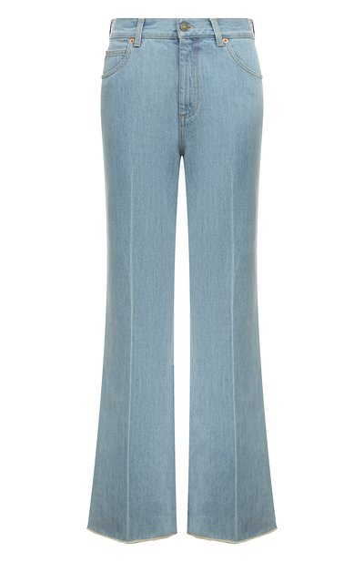 Джинсы GUCCI, арт. 663965 XDBMW, фото 1