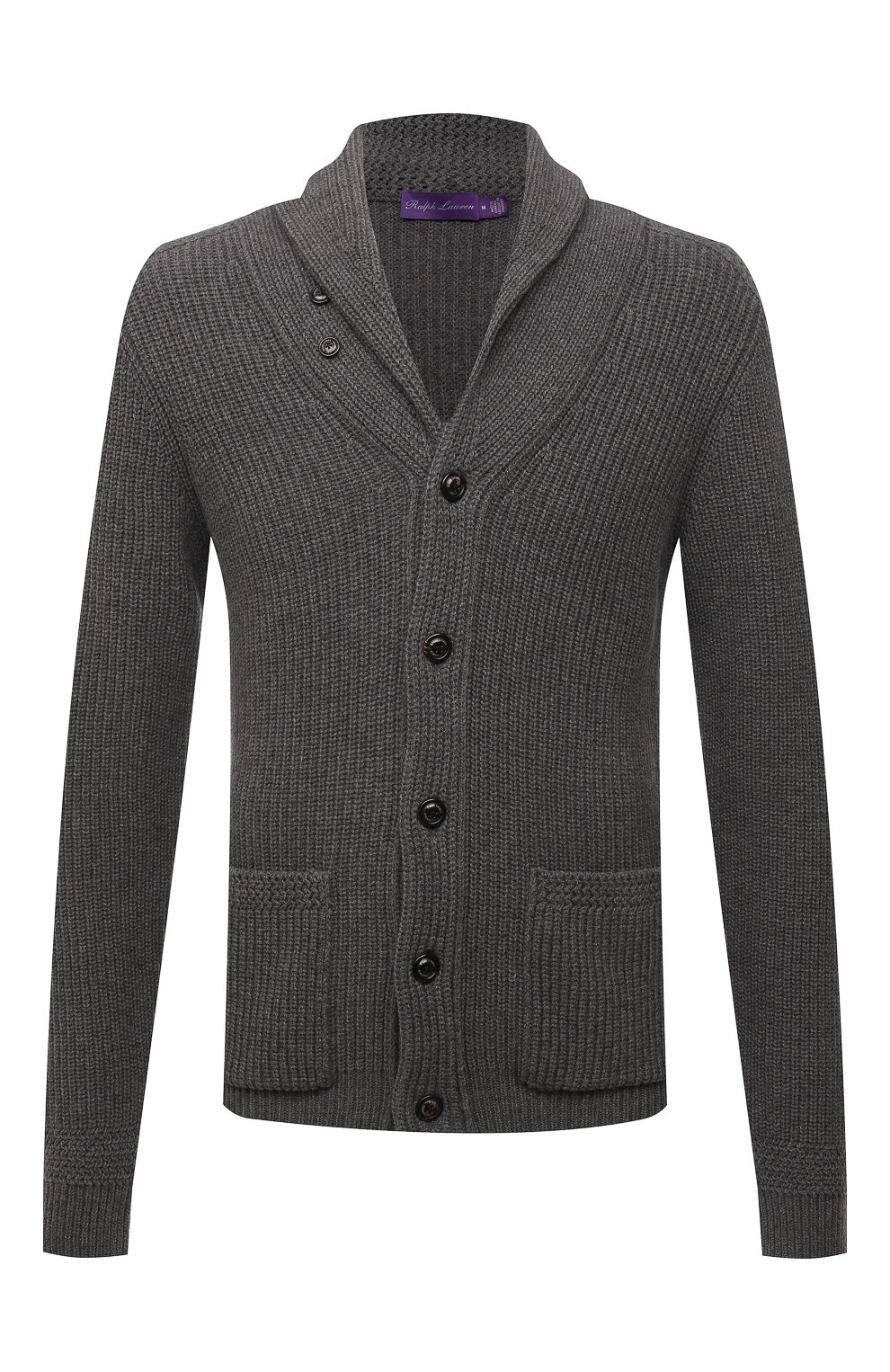 Кардиган из шерсти и кашемира RALPH LAUREN, арт. 790856921, фото 1