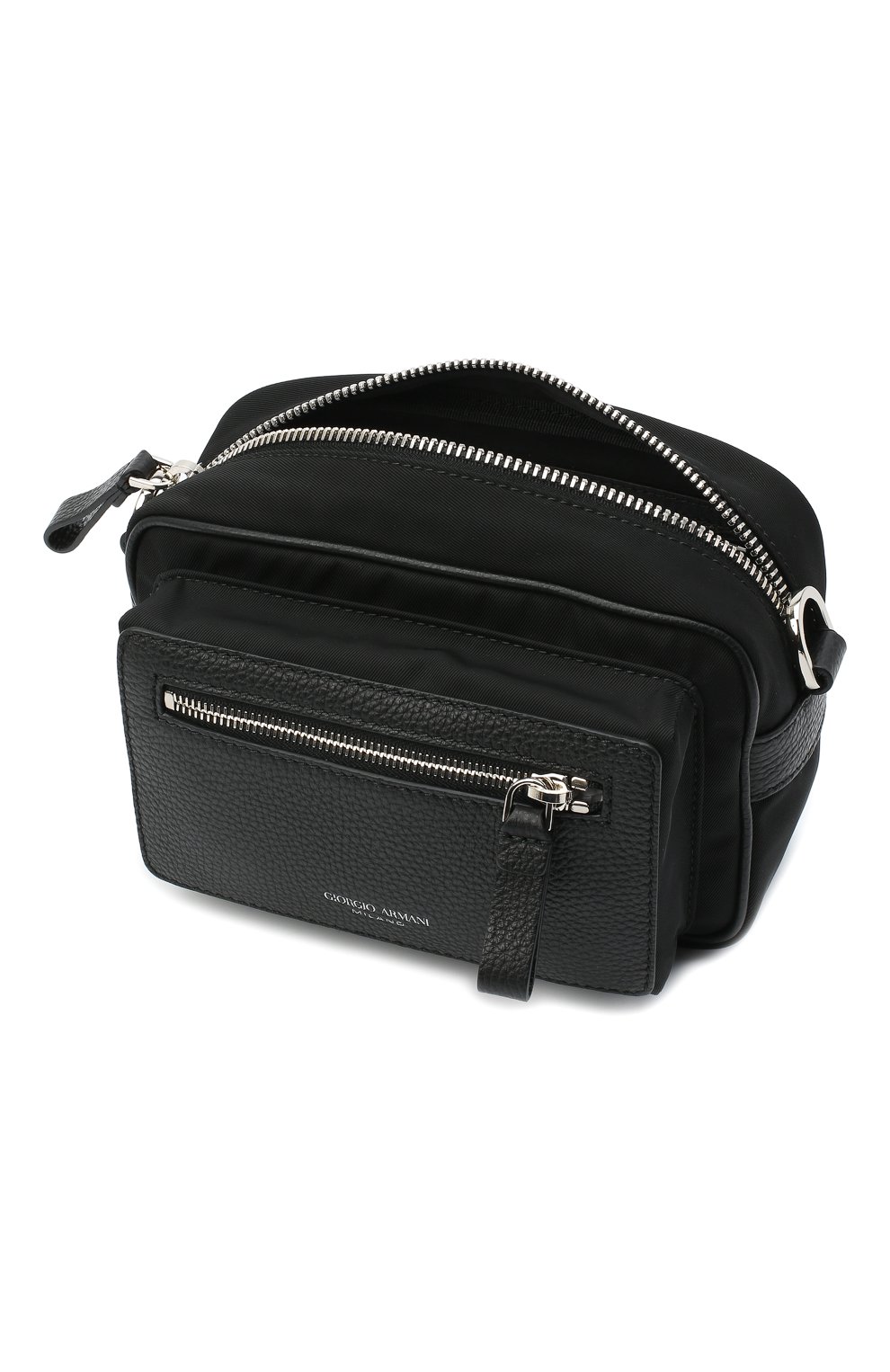Текстильная сумка GIORGIO ARMANI, арт. Y2M239/YI68E, фото 4