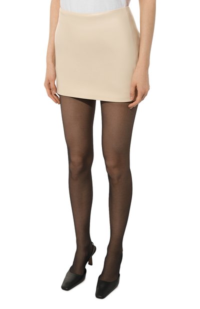 Юбка из экокожи SASHAVERSE, арт. SK010/53015/2952, фото 3