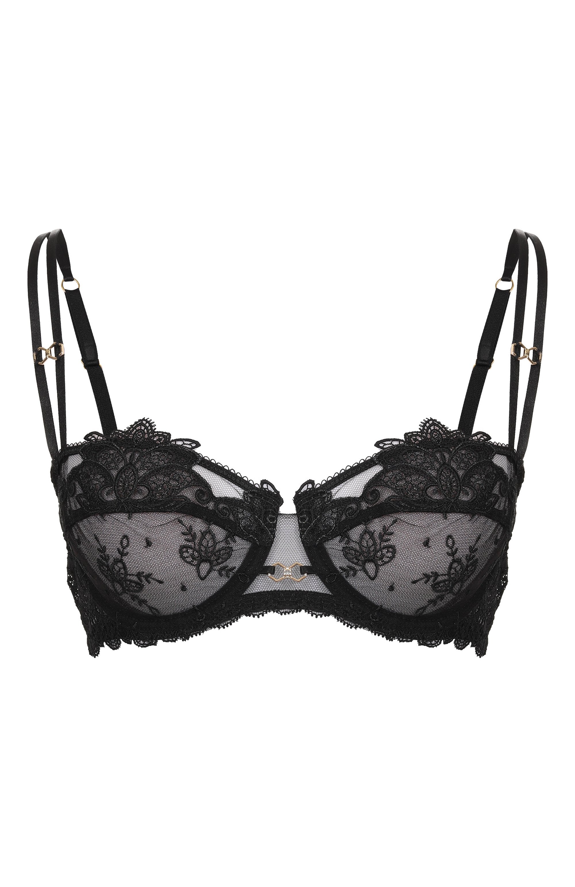 Бюстгальтер-балконет LISE CHARMEL, арт. ACJ3075, фото 1