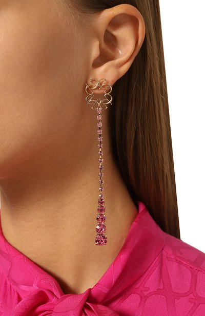 Серьги ELIE SAAB, арт. EA003, фото 2