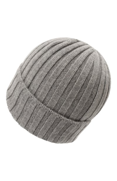 Кашемировая шапка BRUNELLO CUCINELLI, арт. B22M90008B, фото 2