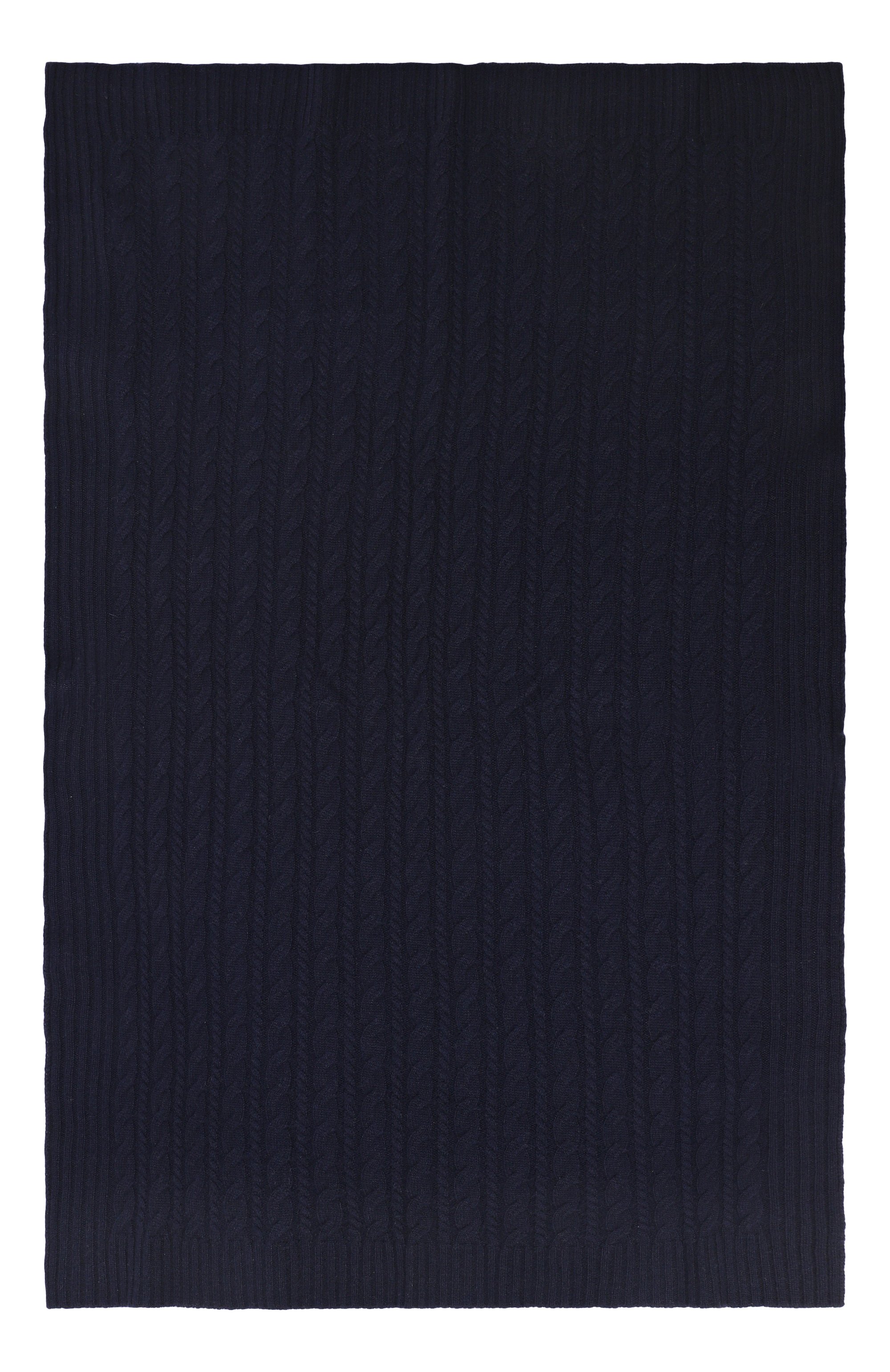 Кашемировый плед OSCAR ET VALENTINE, арт. COU03, фото 3