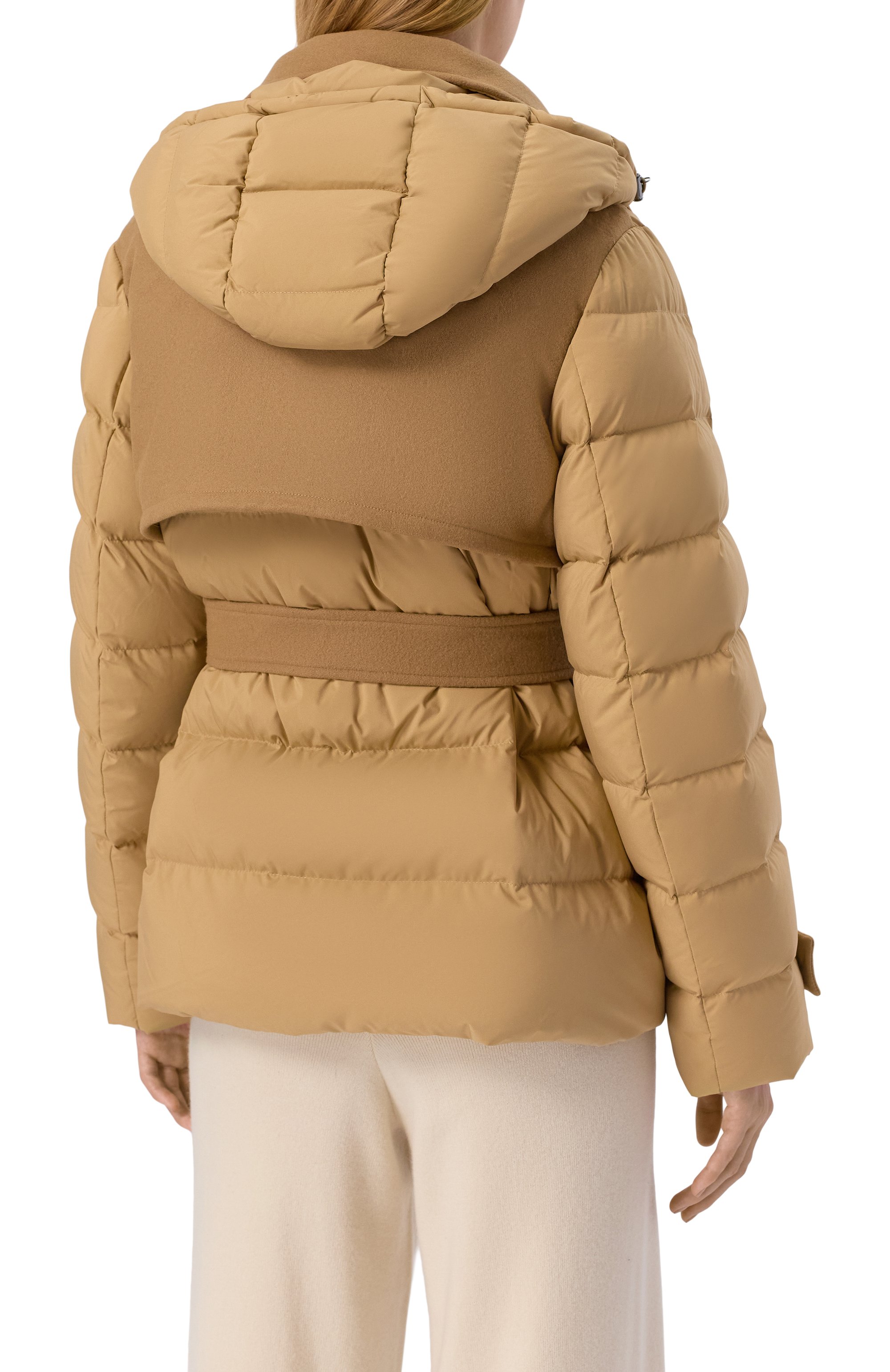 Пуховик HETREGO, арт. 8P700/DH0LE, фото 4