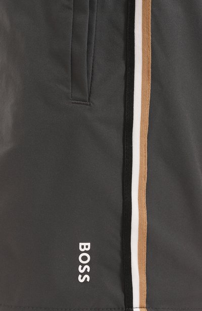 Плавки-шорты BOSS, арт. 50528291, фото 4