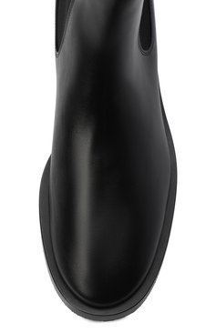 Кожаные челси sondra sleek STUART WEITZMAN, арт. SH215, фото 4