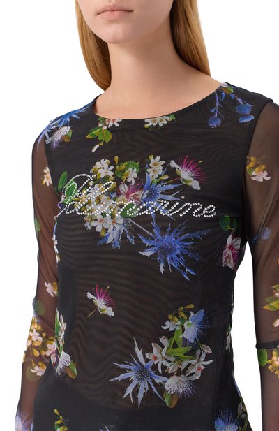 Топ BLUMARINE, арт. 4T100A, фото 5