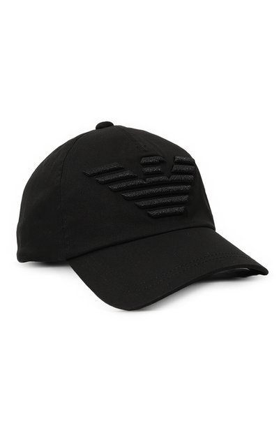 Бейсболка EMPORIO ARMANI, арт. 627522/CC995, фото 1