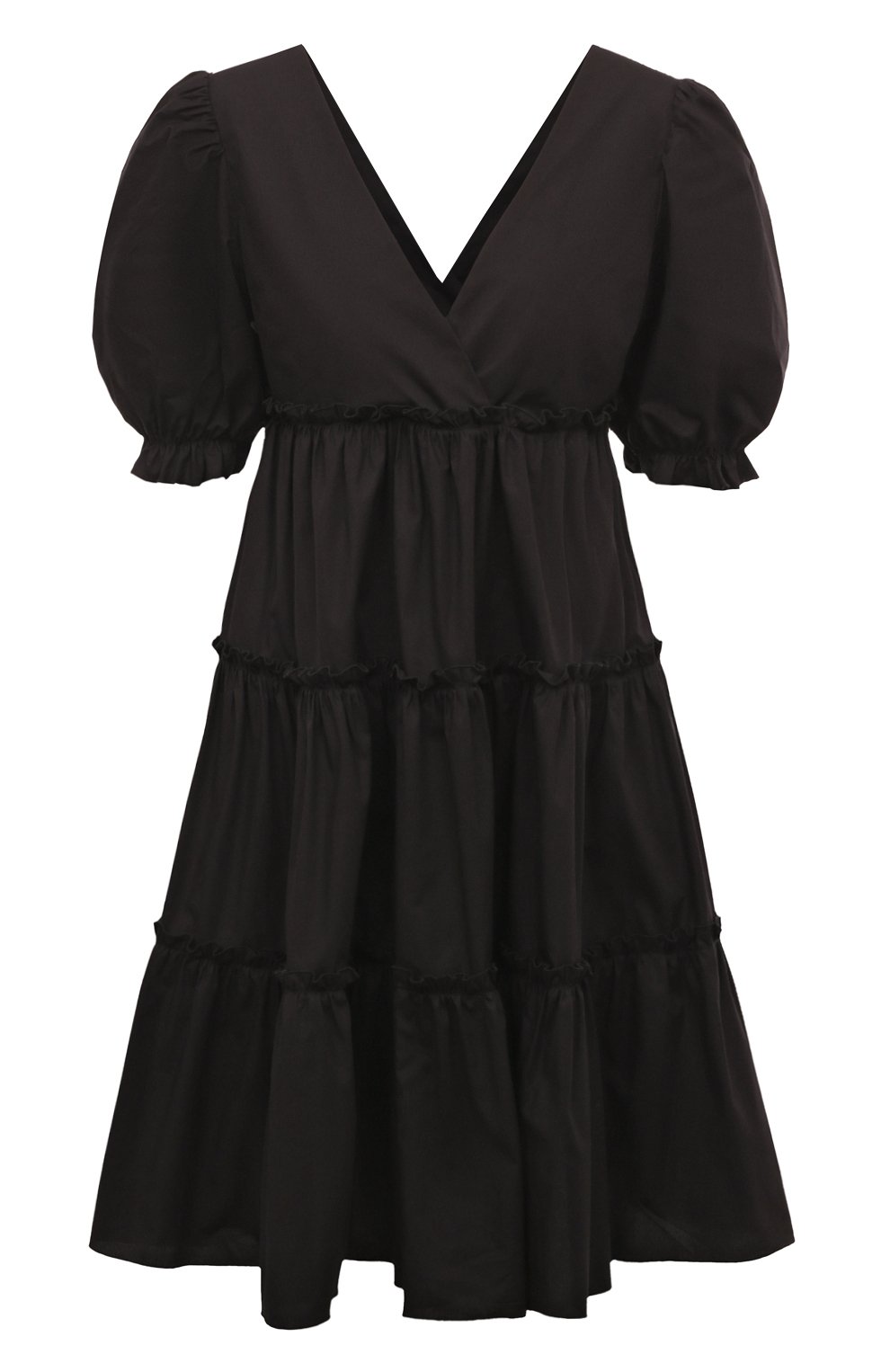 Хлопковое платье VIVETTA, арт. V2M/H071/V026, фото 1