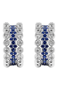 Серьги CASATO, арт. ORX-1510BTZB-W, фото 1