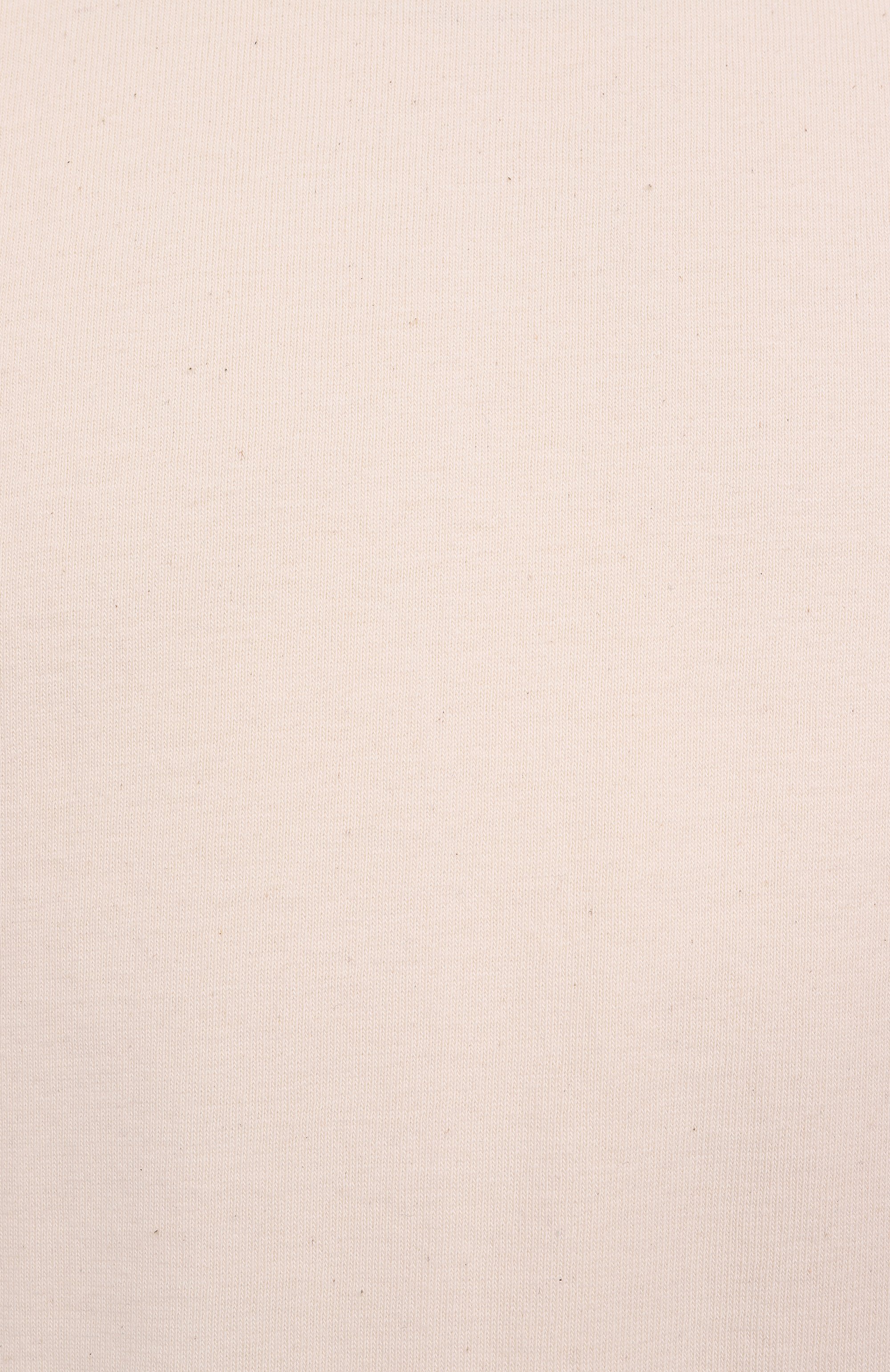 Хлопковая футболка RICK OWENS, арт. RU01E5249/BA, фото 6