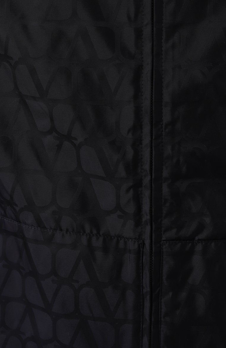 Бомбер VALENTINO, арт. 5V3CI3519VF, фото 5