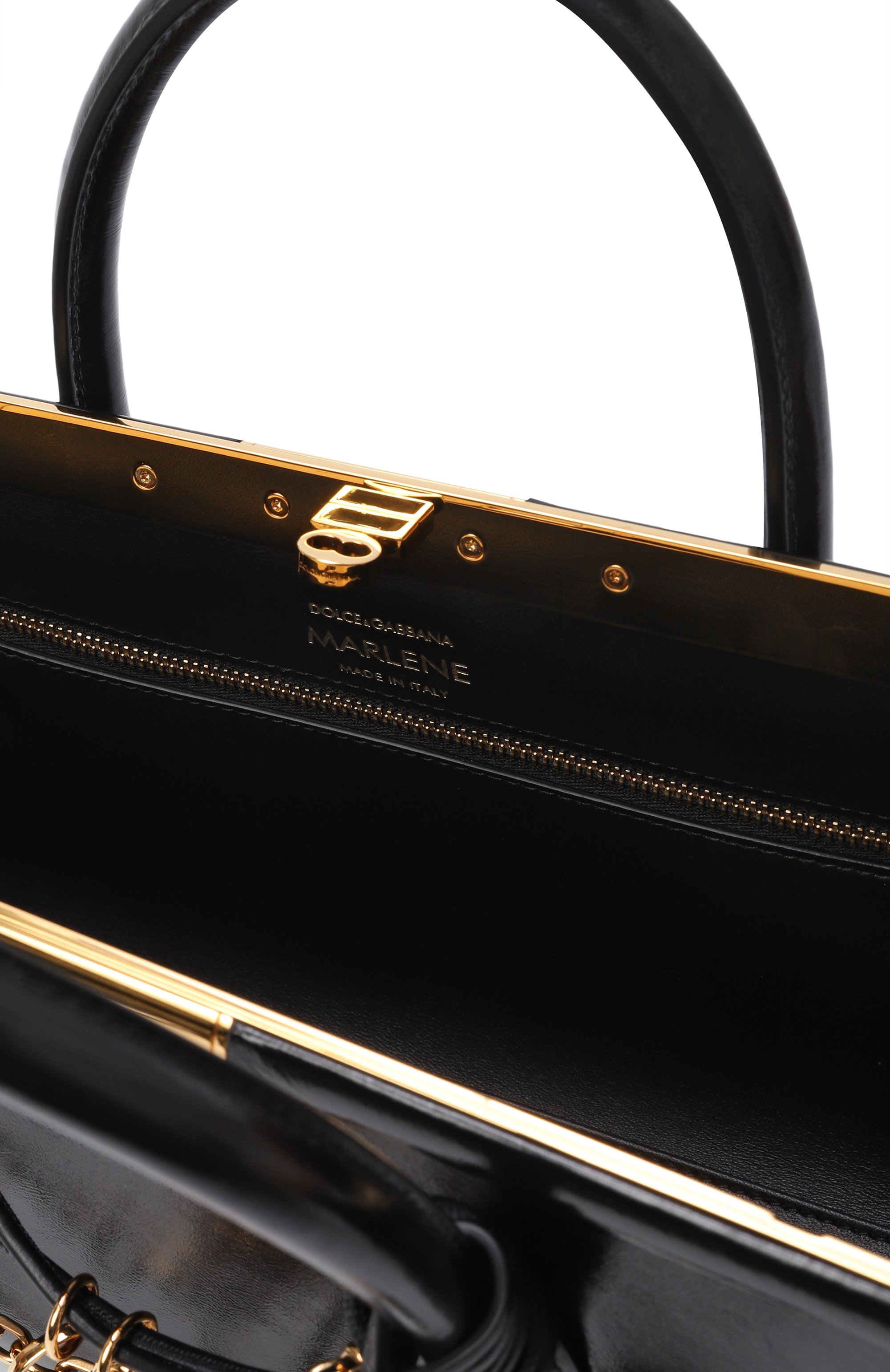 Сумка marlene DOLCE & GABBANA, арт. BB7735/A0070, фото 5