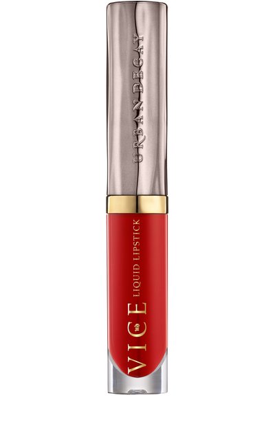 Женская жидкая помада для губ vice, оттенок 714 URBAN DECAY, арт. 3605971374746