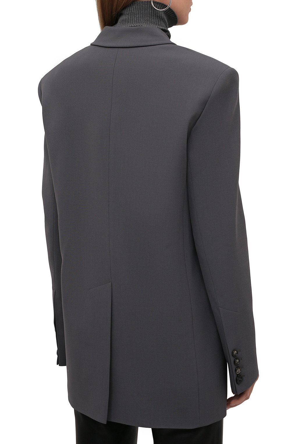 Жакет NANUSHKA, арт. NW21FWJK00393, фото 4