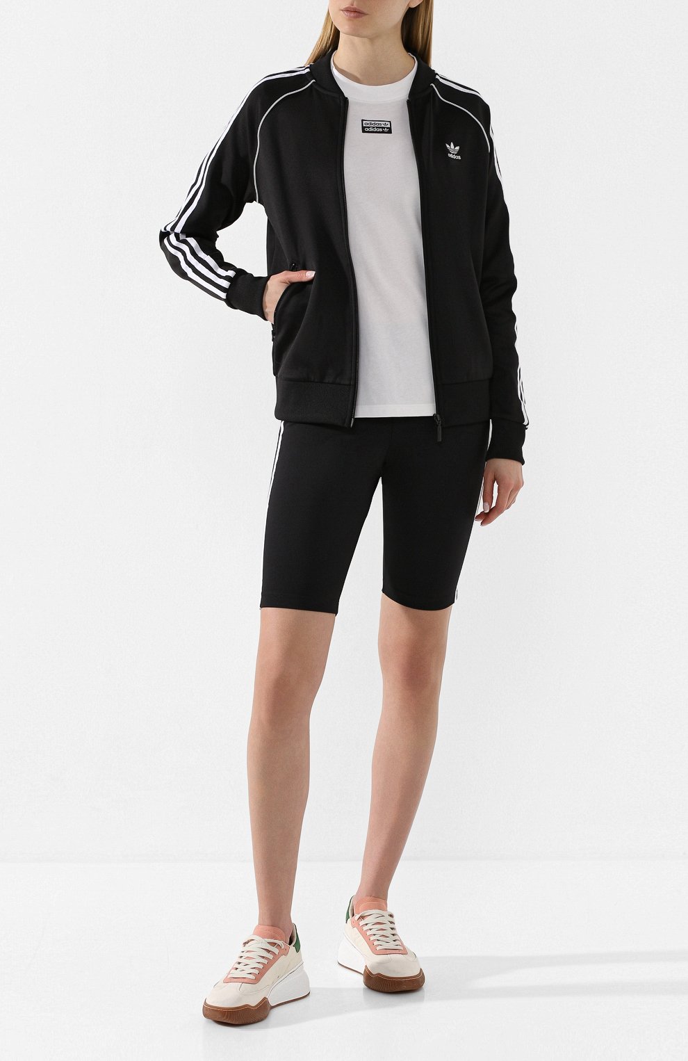 Кардиган ADIDAS ORIGINALS, арт. FM3288, фото 2