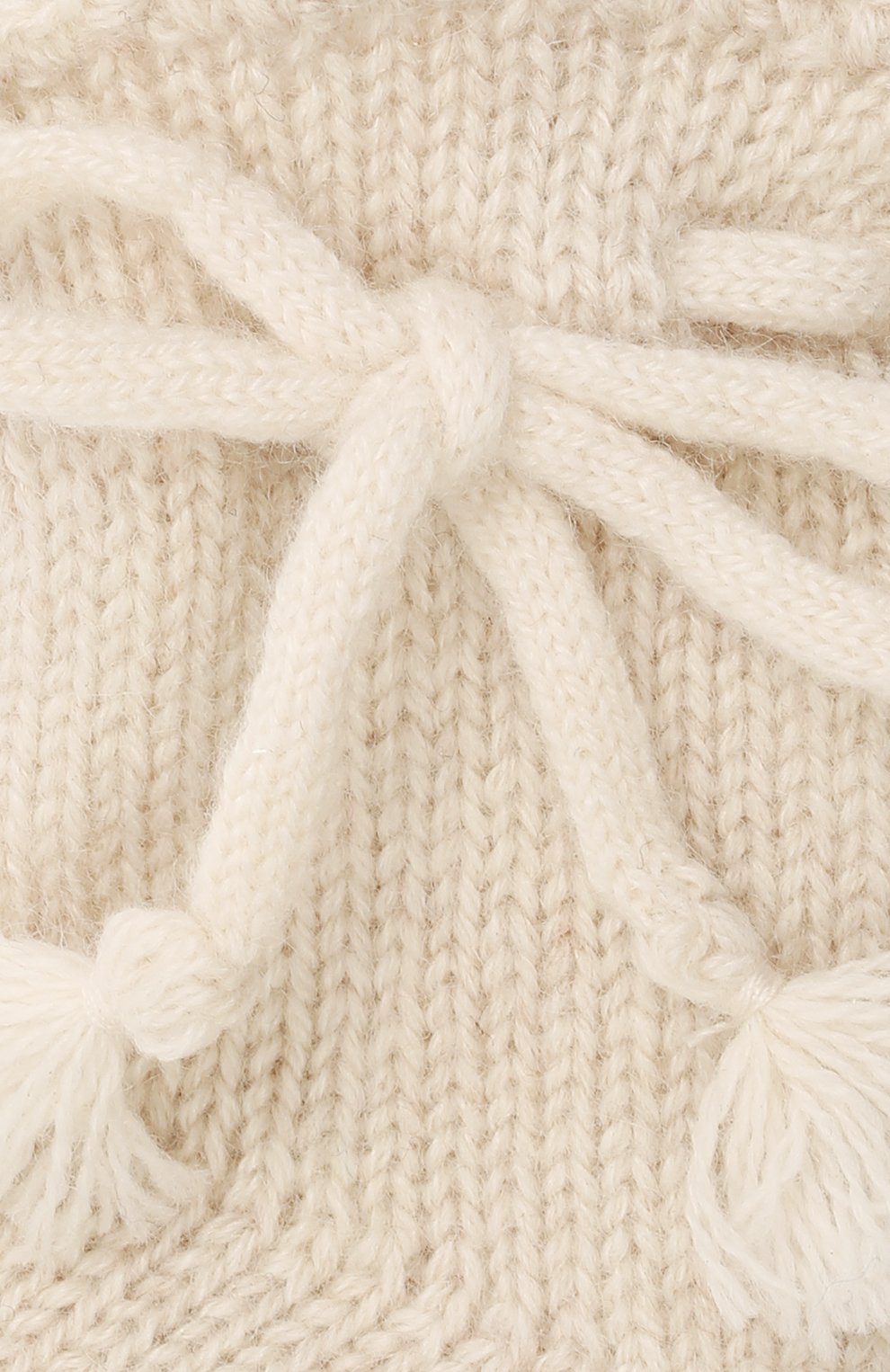 Кашемировые носки OSCAR ET VALENTINE, арт. CH04, фото 2