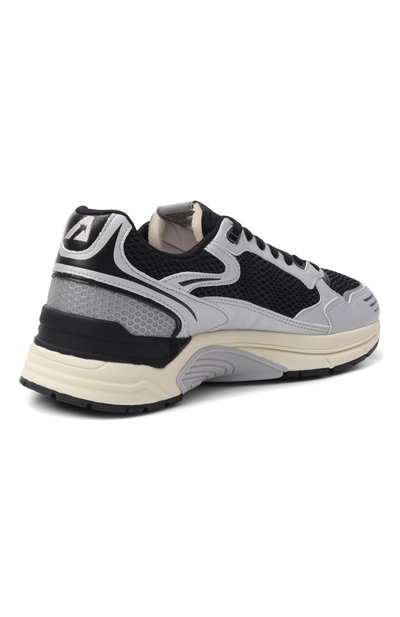 Комбинированные кроссовки hyperway AUTRY, арт. A1UNHYLMMV09, фото 4