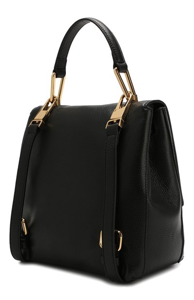 Рюкзак liya COCCINELLE, арт. E1 ED0 54 10 01, фото 3