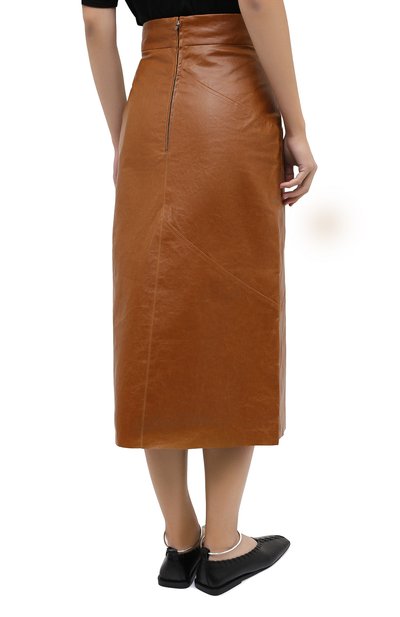 Юбка ISABEL MARANT, арт. JU1190-20A005I/D0MIAE, фото 5