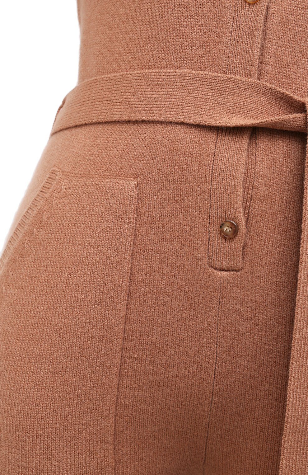 Шерстяной комбинезон JOSEPH, арт. JF004788, фото 5