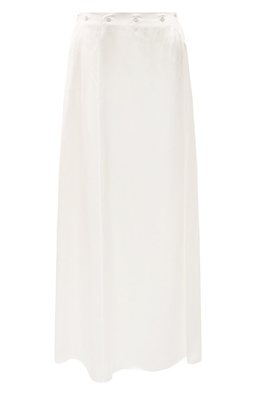 

Юбка из вискозы Ports 1961, Белый