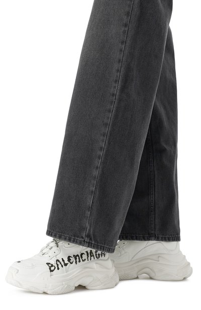 Кроссовки triple s BALENCIAGA, арт. 524039/WTSPL, фото 3