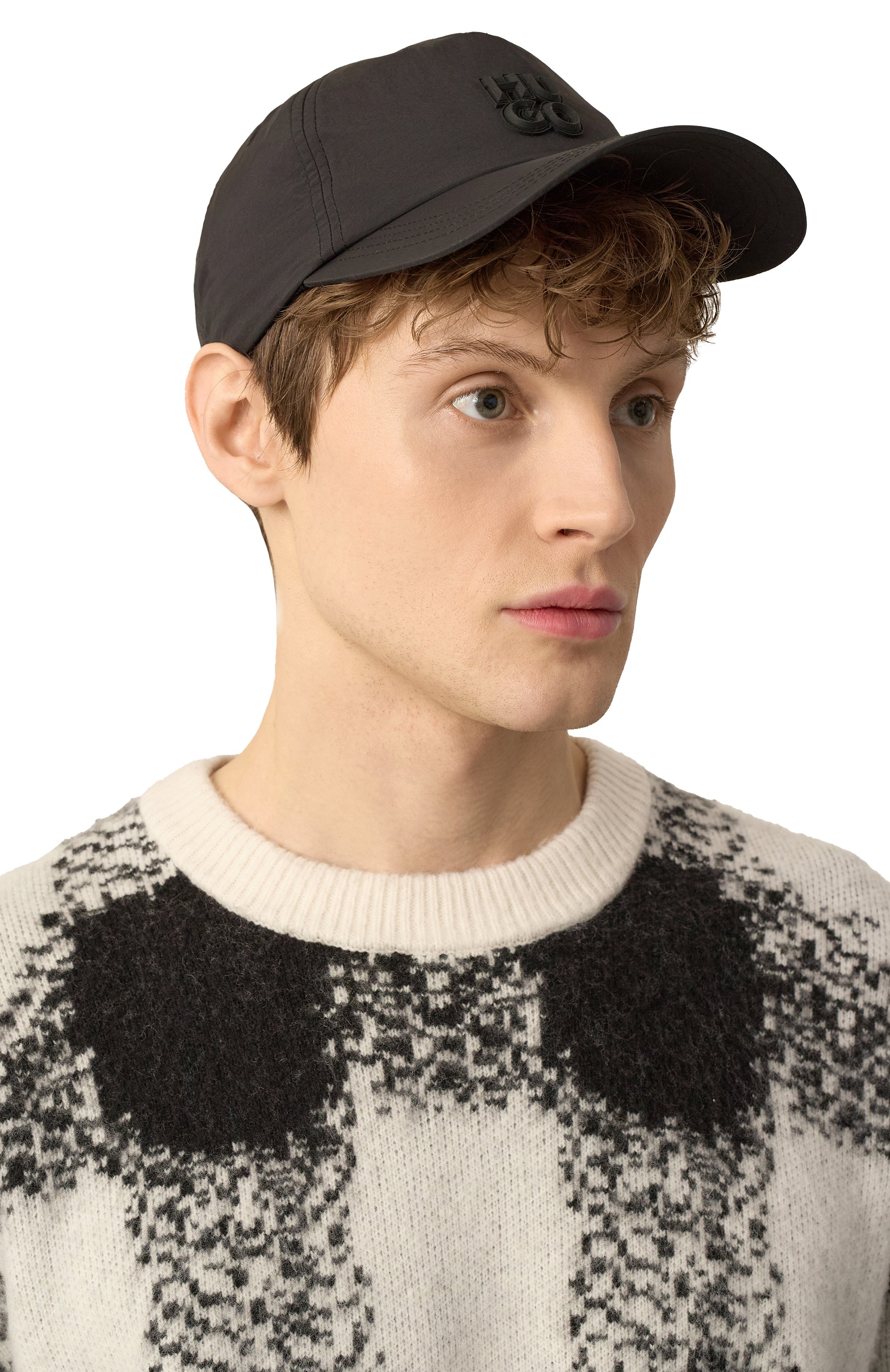 Бейсболка HUGO, арт. 50533408, фото 2