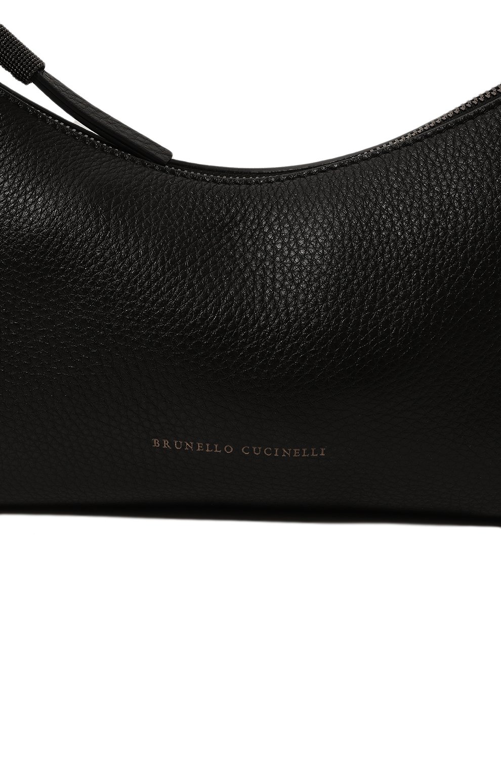 Кожаная сумка BRUNELLO CUCINELLI, арт. MBVND2546, фото 3