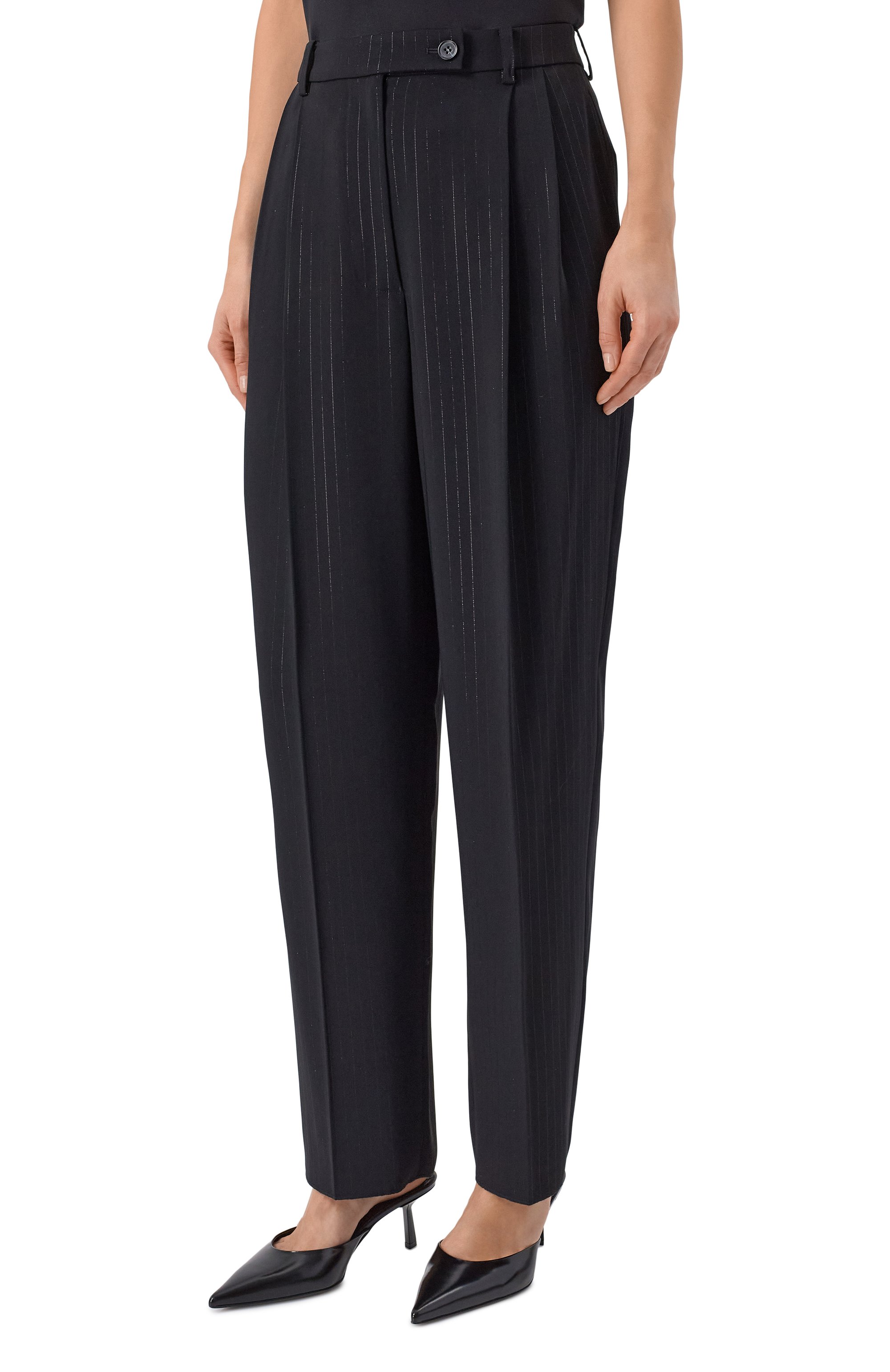 Брюки EMPORIO ARMANI, арт. EW001516/AF20192, фото 3