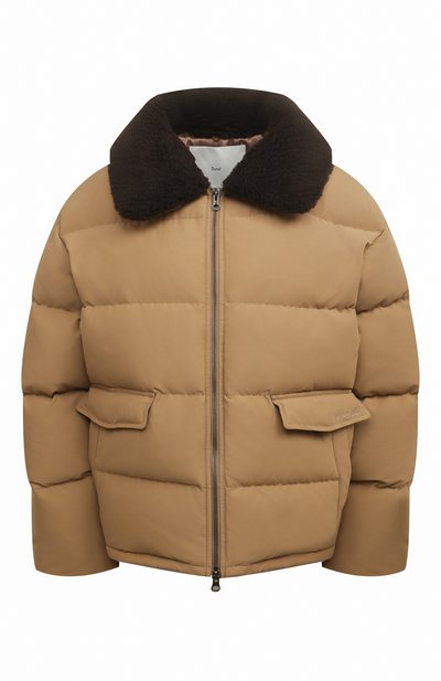 Пуховик DUNST, арт. UDJU4D130W2, фото 1