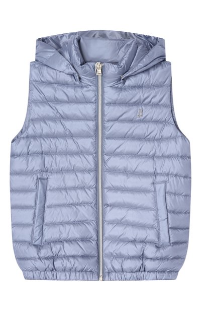 Пуховый жилет HERNO, арт. PI000030X/12017Z