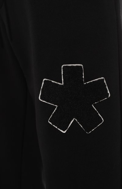 Хлопковые джоггеры COMME DES FUCKDOWN, арт. CDFU2550, фото 5