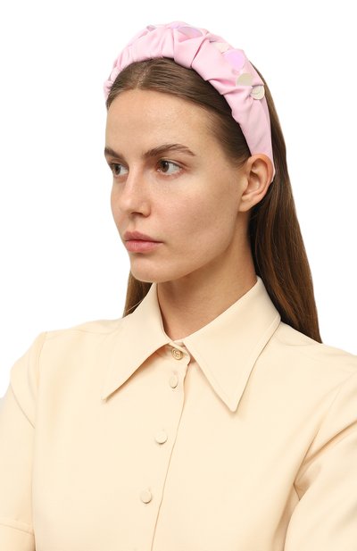 Ободок для волос PANFIL, арт. 09-GF-D0, фото 2