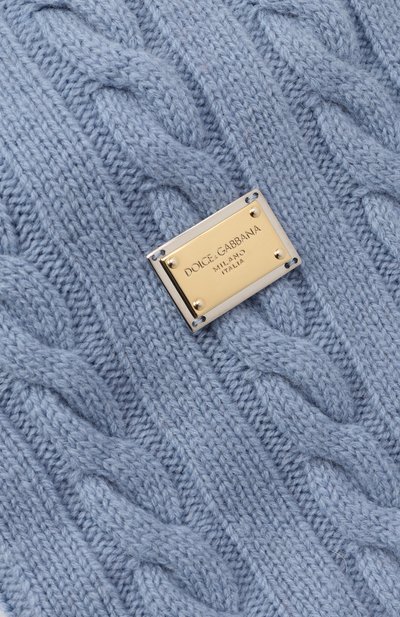 Свитер для собак DOLCE & GABBANA, арт. GX09KC/JFMMD, фото 4