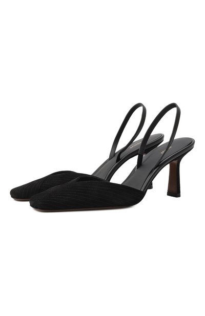 Женские замшевые туфли dilmun NEOUS, арт. 00464B01A01